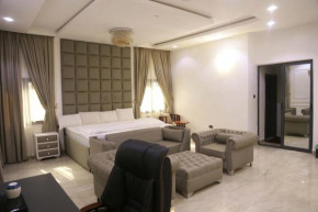 1164 Residence Apartment